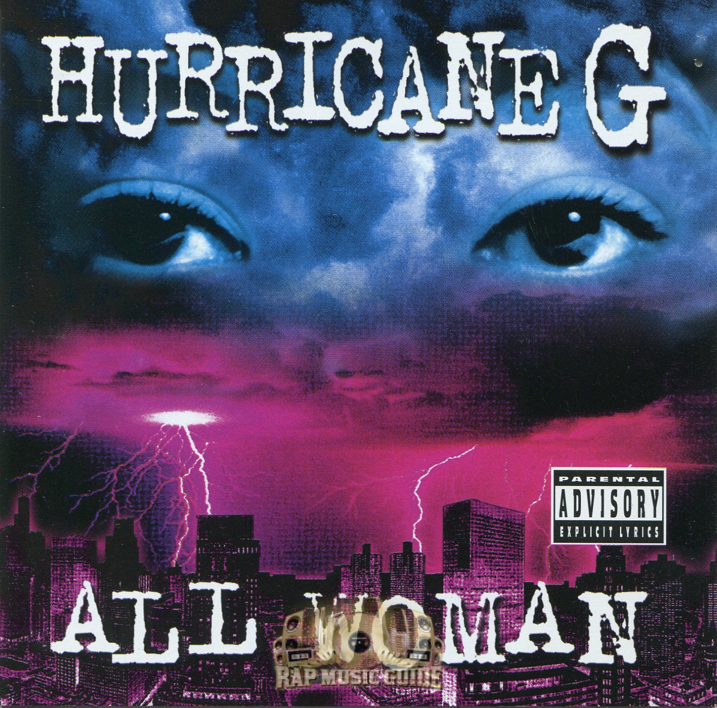 洋楽 g-rap hurricane g-rap hurricane 洋楽 - 洋楽
